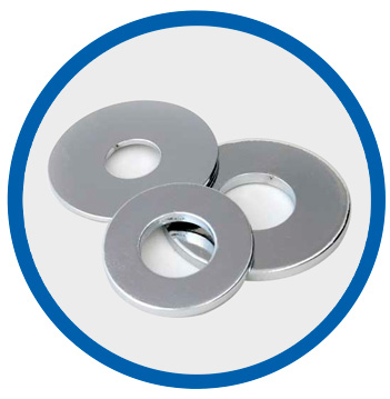 Duplex alloy washer Duplex alloy washer