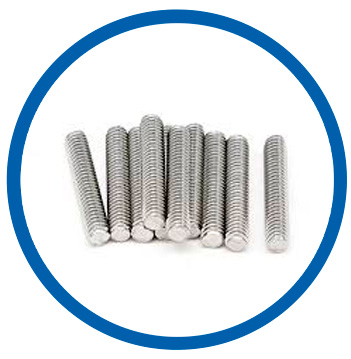 Duplex threaded rod Duplex threaded rod