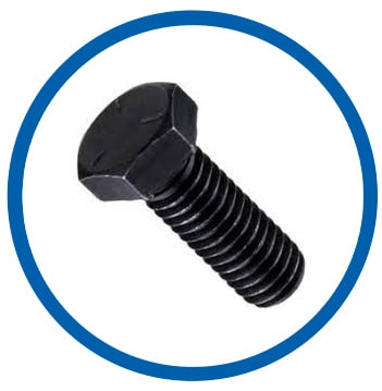 gr 5 machine bolt