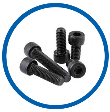 Grade 10.9 cap screw