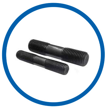 Grade 10.9 stud bolt