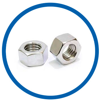 H11 hex nuts
