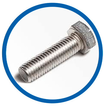 Hastelloy C276 bolts Hastelloy C276 bolts
