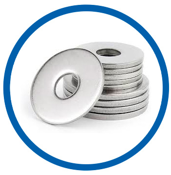 High Speed Steel washers High Speed Steel washers