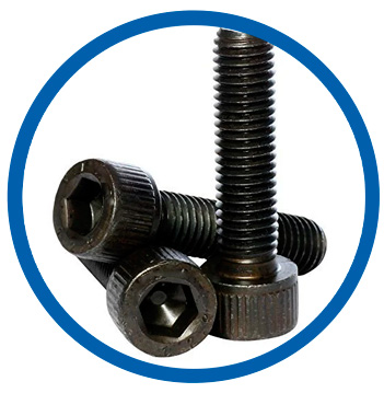High strength allen bolts High strength allen bolts