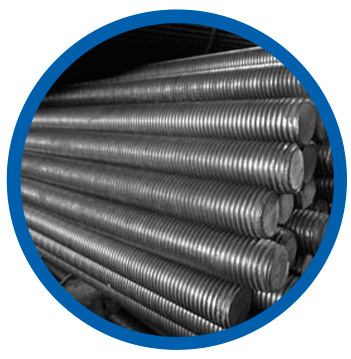 High strength threaded rod High strength threaded rod