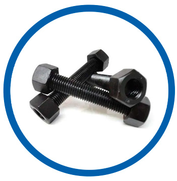 High temperature Studs High temperature Studs