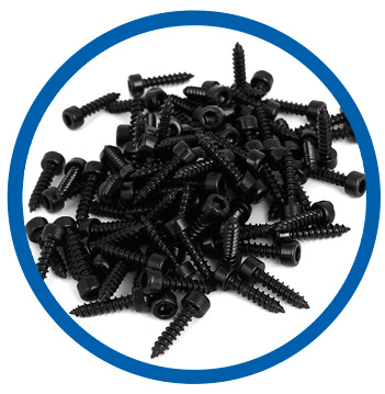 HT Screws HT Screws