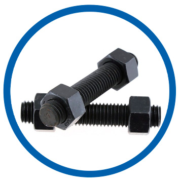 Low Alloy Steel stud bolt Low Alloy Steel stud bolt