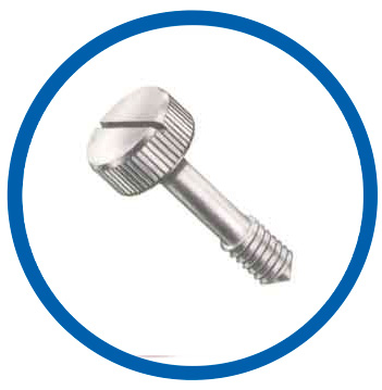 WNR 1.4306  Panel Screws