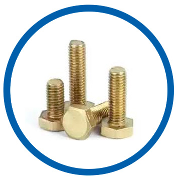 Phos bronze bolts