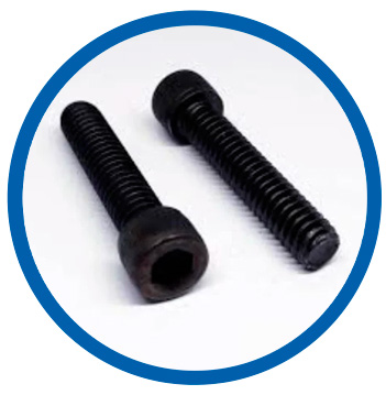 SA 193 B7 Socket Head Cap Screws SA 193 B7 Socket Head Cap Screws