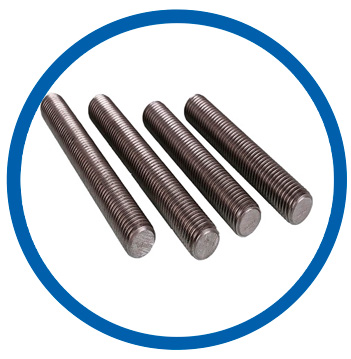 SA 193 Grade B7M Threaded rod
