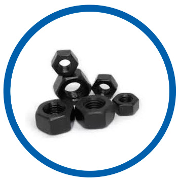 SA 194 Grade 16 Hex Nut