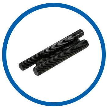 SA 325 threaded rod