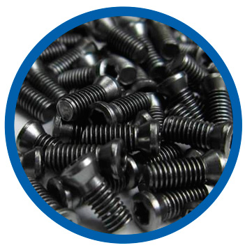 SA193 B16 Socket Head Cap Screw SA193 B16 Socket Head Cap Screw