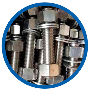SA193 Grade B8 Threaded Rod
