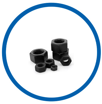 SA194 Gr 7M Flange lock nut