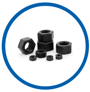SA194 gr b16 Heavy Hex Nut