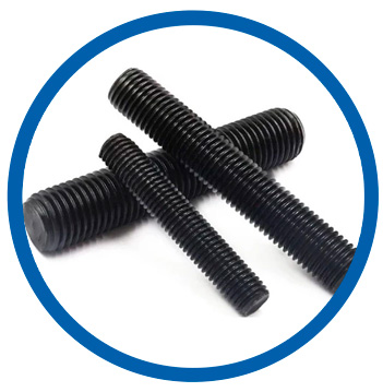 SAE J429 grade 2 Threaded Rod SAE J429 grade 2 Threaded Rod