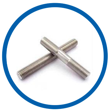SAF 2205 fully threaded studs SAF 2205 fully threaded studs