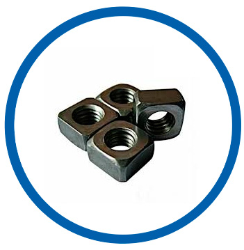SF1554 square nut