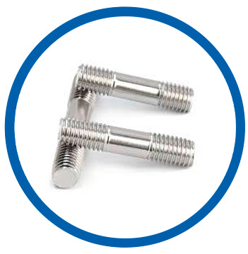 SS 316L studs