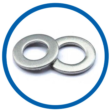 SS 904L plain washer SS 904L plain washer