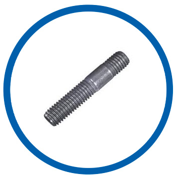 SS Super duplex studs SS Super duplex studs