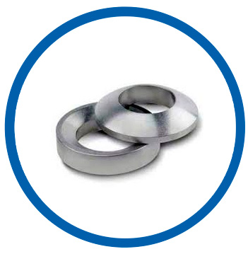 Super duplex stainless countersunk washer Super duplex stainless countersunk washer