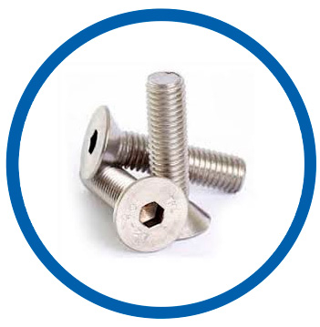 Super Duplex Stainless Steel machine screws Super Duplex Stainless Steel machine screws