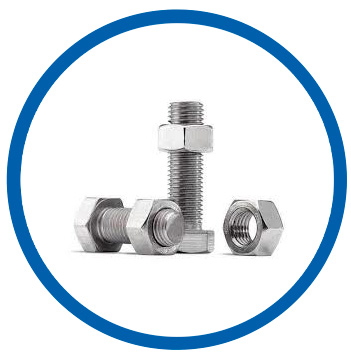 Super duplex steel threaded stud Super duplex steel threaded stud