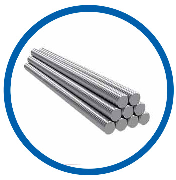 AISI 304L Threaded Rod