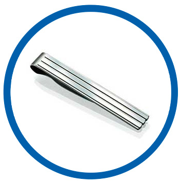 304L SS Tie Bar