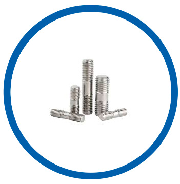 Tool Steel H13 threaded rod
