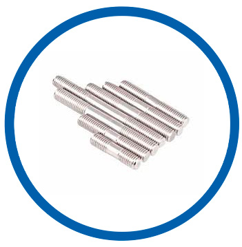 Tool steel Threaded Studs Tool steel Threaded Studs