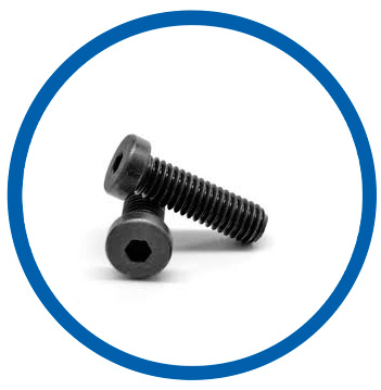 UNS G87400 socket head cap screw