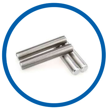 UNS N08926 stud bolt