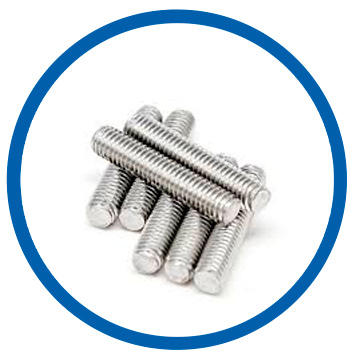 UNS S31803 studs UNS S31803 studs