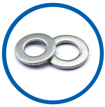 Waspaloy alloy Washer Waspaloy alloy Washer