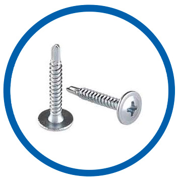 Waspaloy Screws Waspaloy Screws