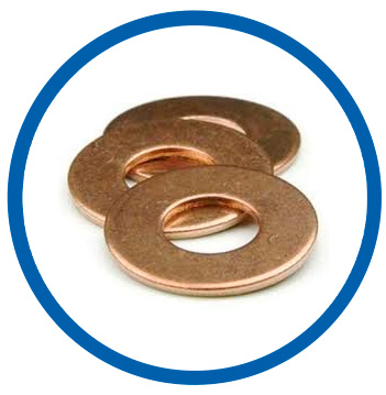 WNR 2.0882 flat washer WNR 2.0882 flat washer