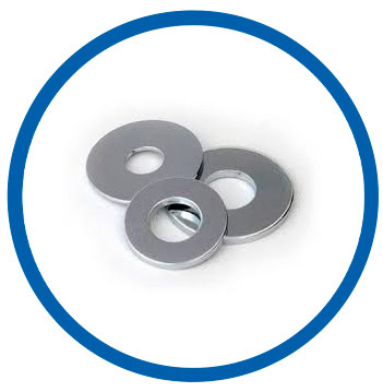 WNR 2.4856 washer