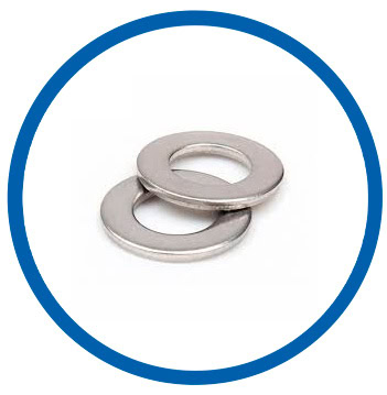 XM-19  plain washer