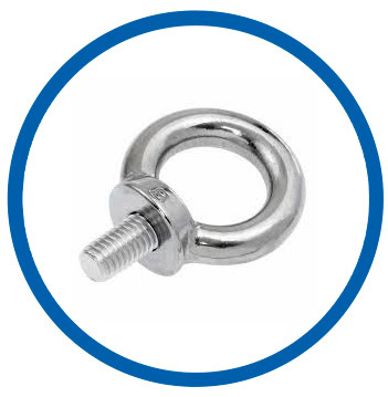 XM-28 eye bolts