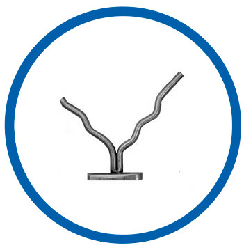 Y Anchors