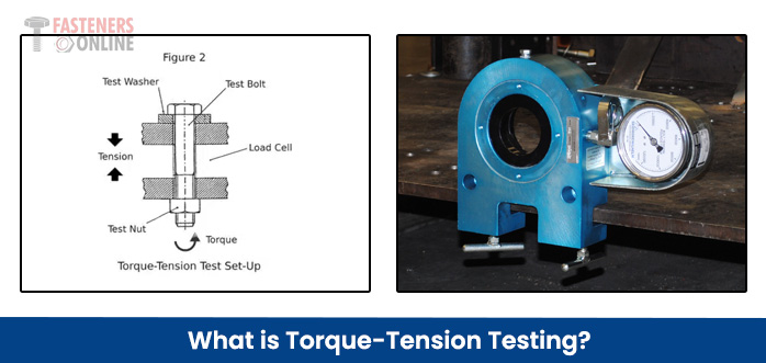 What is Torque-Tension Testing
