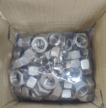 Fasteners Packaging