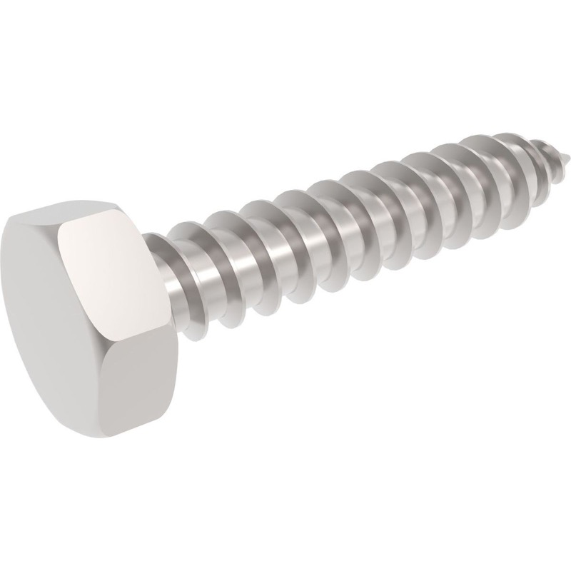 A2 80 M6 hex bolts A2 80 M6 hex bolts Manufacturer in India