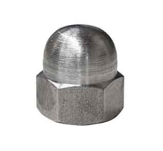 metric acorn nuts metric acorn nuts manufacturers in India